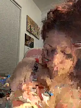 BionicBunni online show from 18, 5, 2026