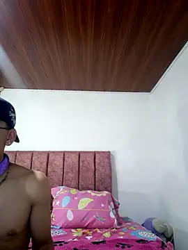 Alexander Ammy online show from 7, 5, 2026