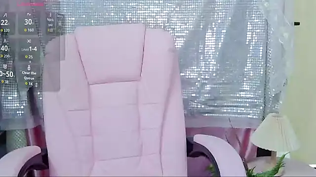 Kathy Hornyyy online show from 31, 5, 2026