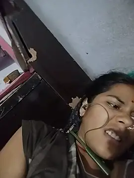 Pallavi cute online show from 10, 7, 2026