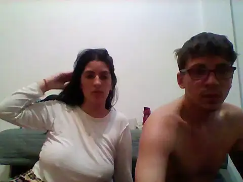 StefyStevy1 online show from 18, 3, 2026