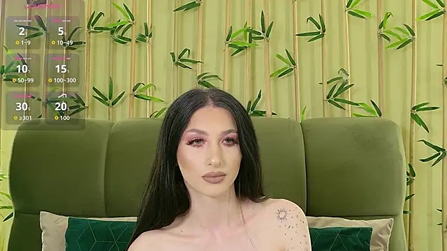 EllieJules online show from 16, 4, 2026