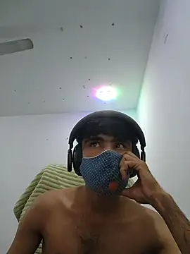 Snapshot of mavin_ chatting on 20, 4, 2026 mavin online show from 20, 4, 2026
