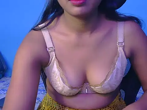 its-Aarushi online show from 25, 3, 2026