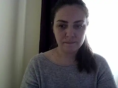 Arya Malone online show from 31, 3, 2026