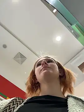 Snapshot of NinaParri chatting on 26, 4, 2026 NinaParri online show from 26, 4, 2026