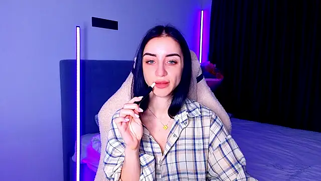 Juliet lu online show from 19, 3, 2026