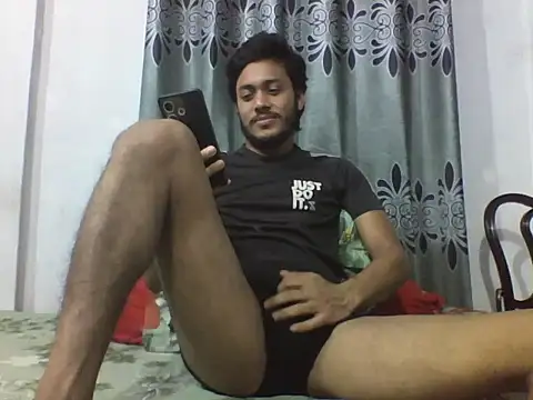 koushik10 online show from 17, 7, 2026