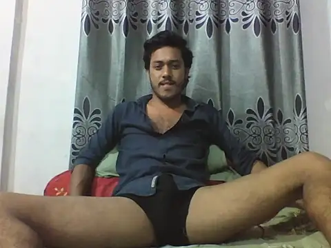 koushik10 online show from 31, 7, 2026