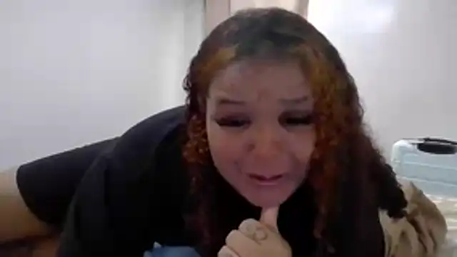 yerfavoritebbw online show from 19, 3, 2026