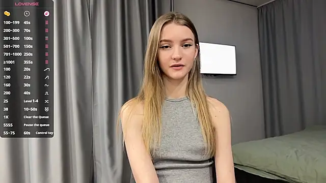 MelissaEvenns online show from 13, 4, 2026