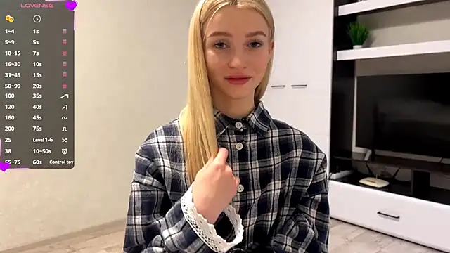 MelissaEvenns online show from 15, 5, 2026