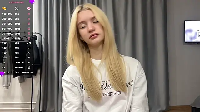 MelissaEvenns online show from 29, 5, 2026