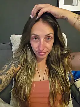 NicoleKaiser online show from 27, 6, 2026