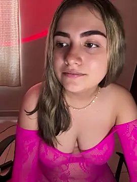 Mia seduccion online show from 30, 4, 2026