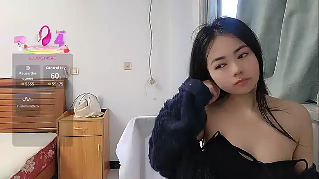 xixi2026 online show from 24, 4, 2026
