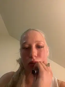 LeniMaria online show from 18, 3, 2026