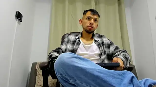 Steban silv online show from 6, 6, 2026