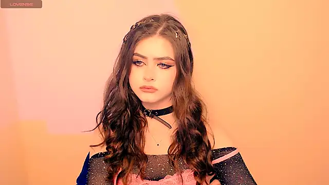 Snapshot of _LunnaBelle_ chatting on 30, 3, 2026 LunnaBelle online show from 30, 3, 2026