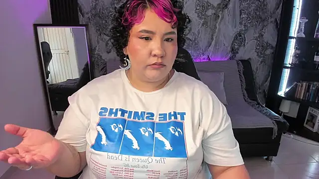 Wen Jones online show from 27, 4, 2026