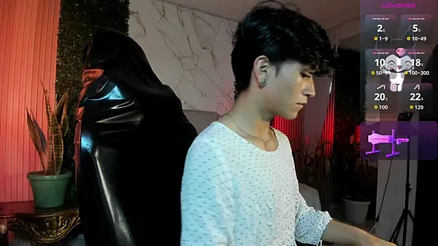 cococumps online show from 14, 4, 2026