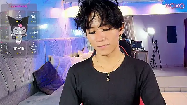 cococumps online show from 23, 4, 2026