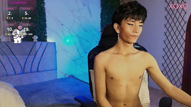 cococumps online show from 27, 5, 2026