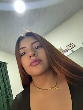  cute isabella online show from 12, 5, 2026