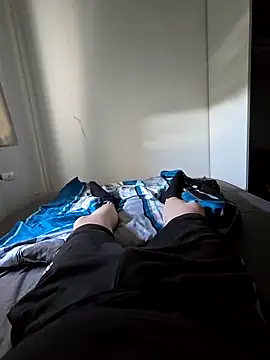 OssiBigCum online show from 17, 5, 2026