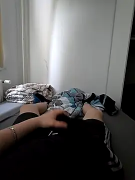 OssiBigCum online show from 20, 5, 2026