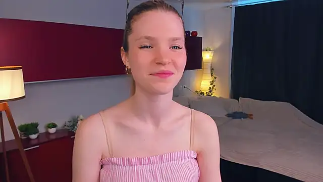 Snapshot of DelmaLasky chatting on 15, 5, 2026 DelmaLasky online show from 15, 5, 2026