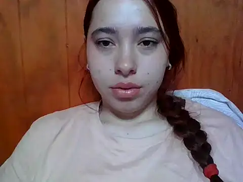 Annisof000 online show from 23, 3, 2026