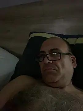 Guapo007sexy online show from 3, 4, 2026