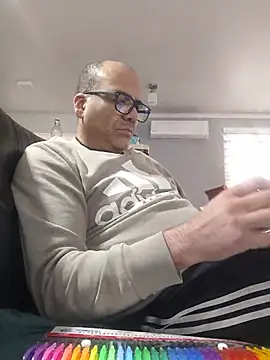 Guapo007sexy online show from 4, 7, 2026