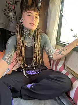 HornyHippy1 online show from 30, 4, 2026