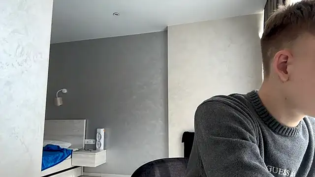 SoloFury online show from 23, 4, 2026