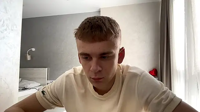Snapshot of SoloFury chatting on 16, 7, 2026 SoloFury online show from 16, 7, 2026