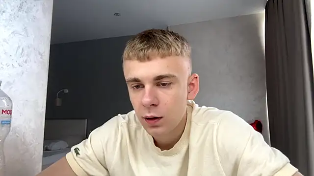 Snapshot of SoloFury chatting on 18, 7, 2026 SoloFury online show from 18, 7, 2026