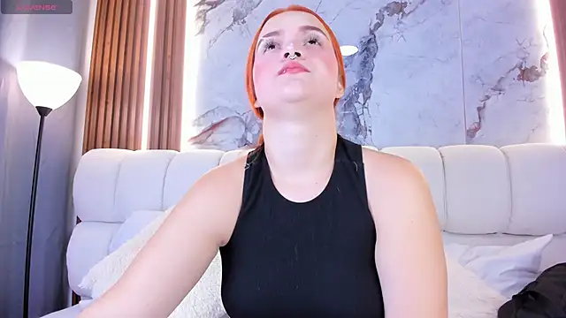melanieklaus2 online show from 22, 5, 2026