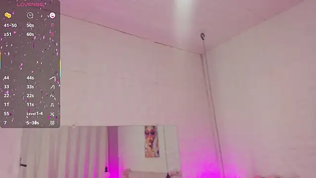 cami walterr online show from 7, 4, 2026