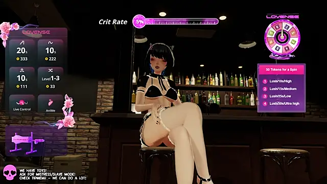 Snapshot of els_nia chatting on 24, 5, 2026 els nia online show from 24, 5, 2026