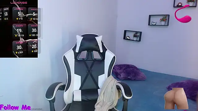 Camila Horny828 online show from 20, 3, 2026