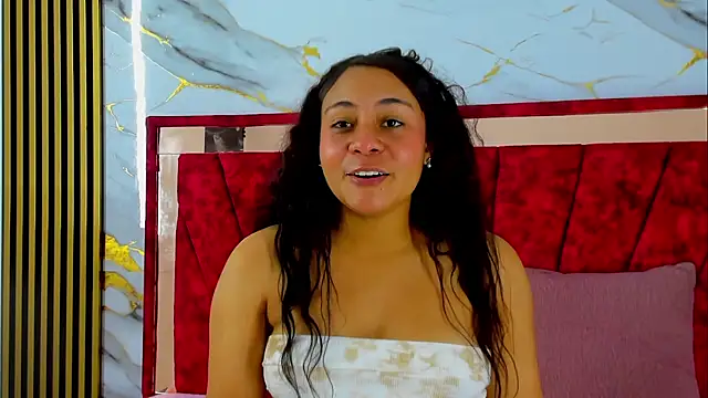 Tiana hots online show from 11, 4, 2026