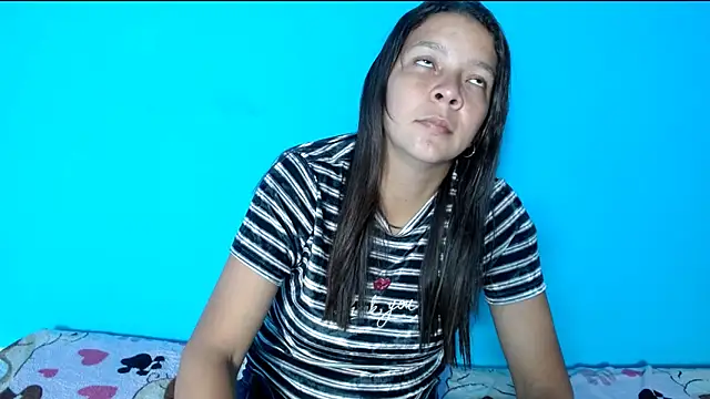 Snapshot of ambar69noir chatting on 29, 5, 2026 ambar69noir online show from 29, 5, 2026