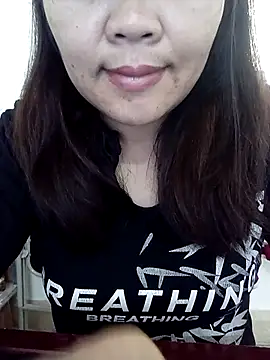 Snapshot of Mii_MiiI chatting on 19, 3, 2026 Mii MiiI online show from 19, 3, 2026