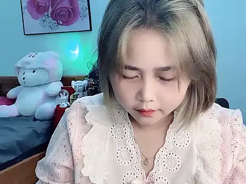 Nhanlu009 online show from 20, 5, 2026