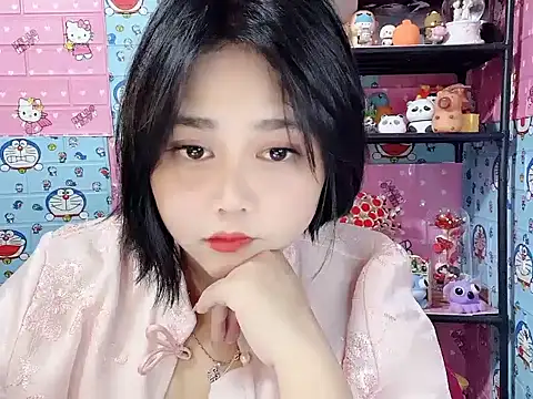 Nhanlu009 online show from 18, 6, 2026