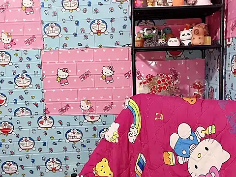 Nhanlu009 online show from 19, 6, 2026
