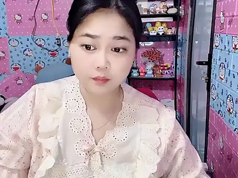 Nhanlu009 online show from 7, 7, 2026