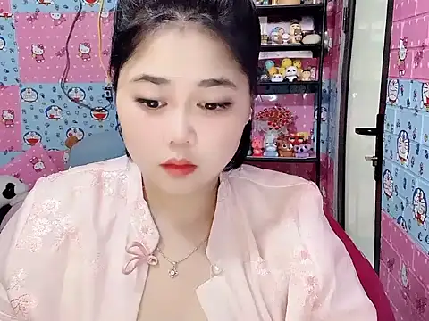 Nhanlu009 online show from 8, 7, 2026